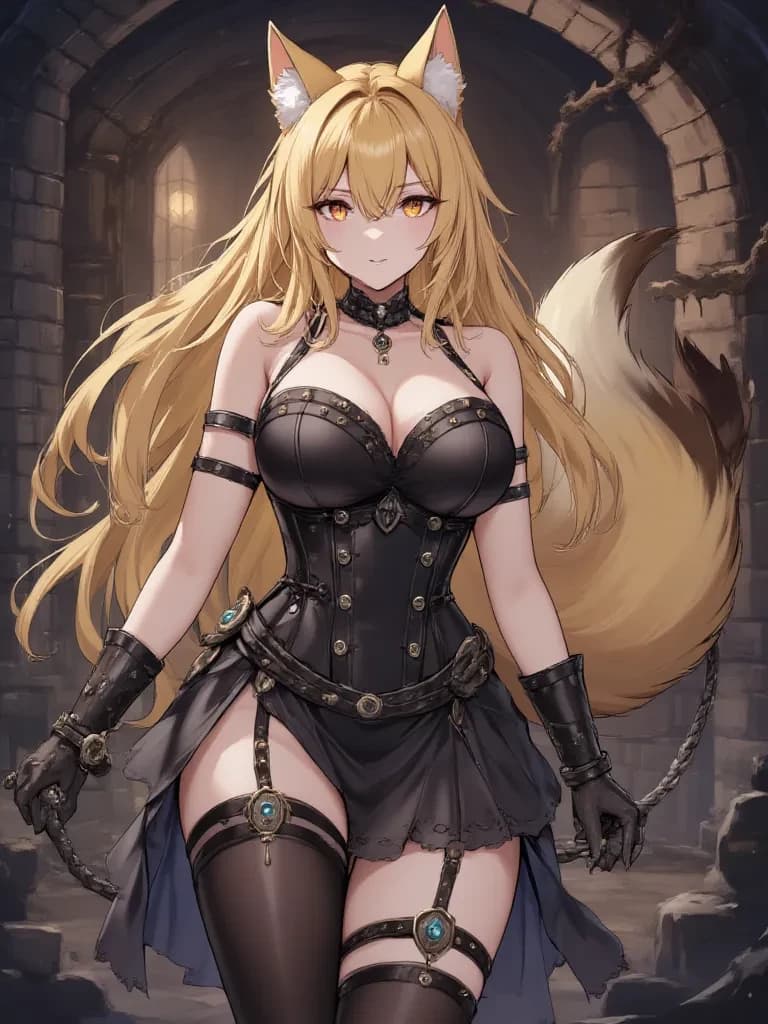Mistress Kaelen thumbnail