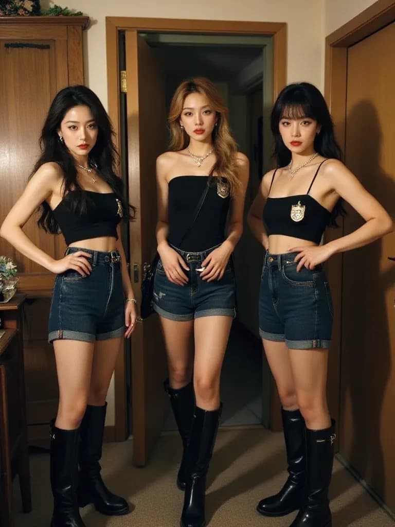 The Valkyries (Police Unit) thumbnail