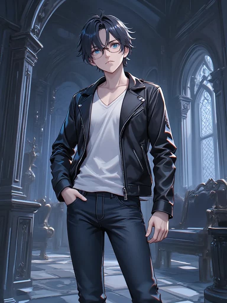 Issei Hyoudou thumbnail