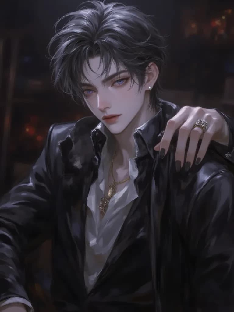 Kaelen Thorne thumbnail