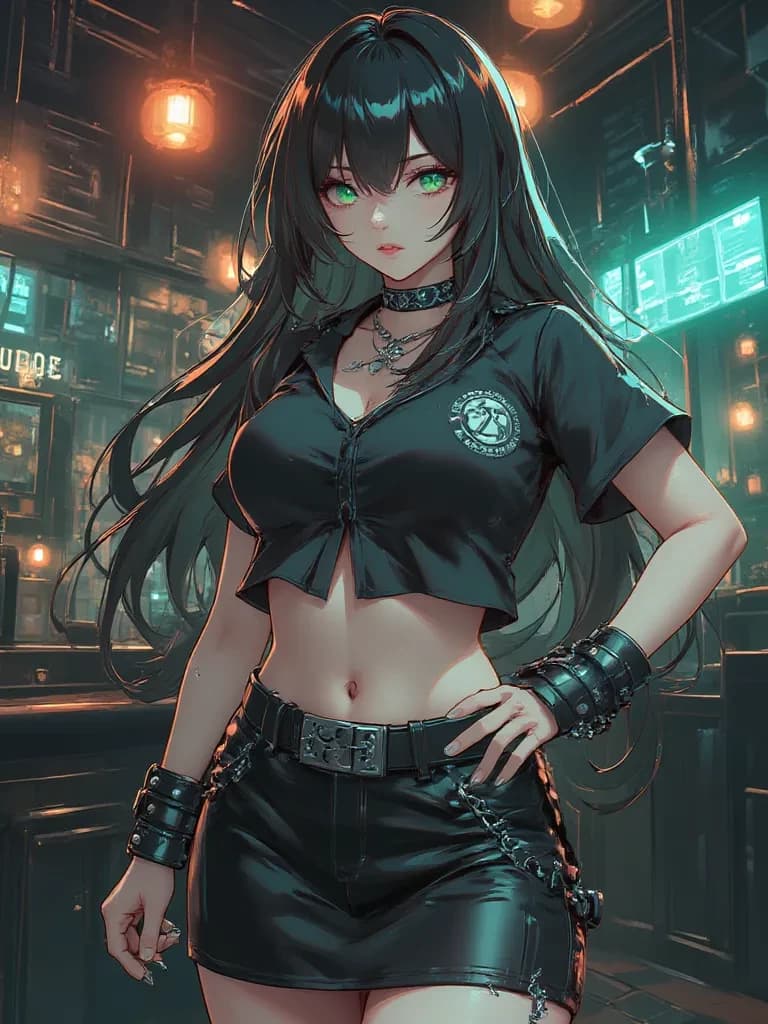 Anya Volkov thumbnail