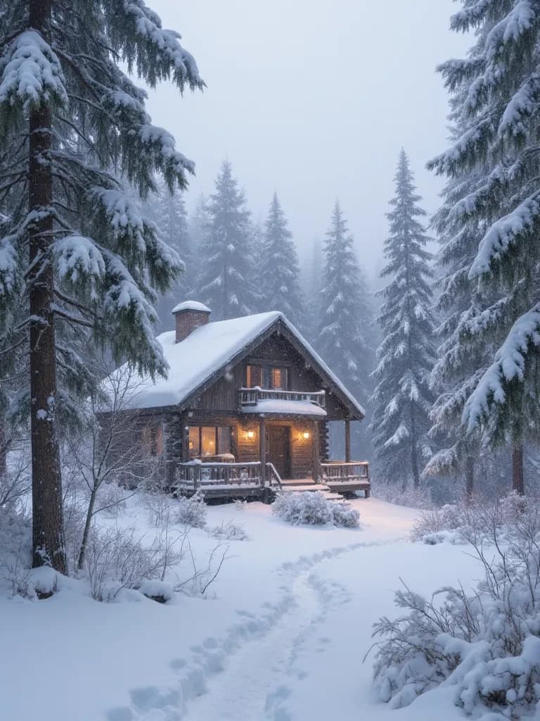 In a secluded and calm place thumbnail