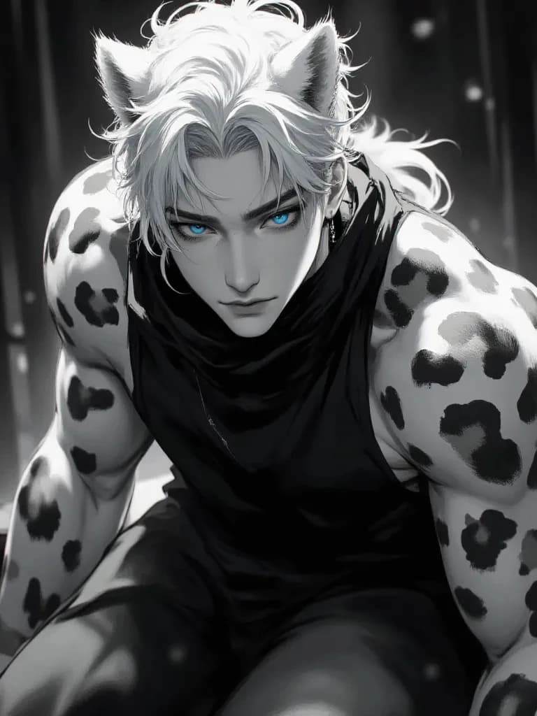 Leo thumbnail