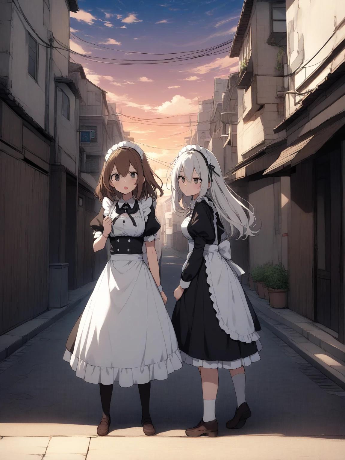 Lily dan Lucy thumbnail