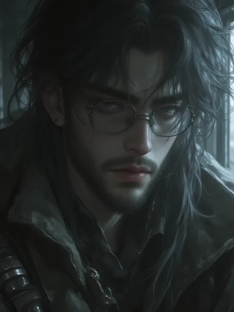 Doctor Volkov thumbnail