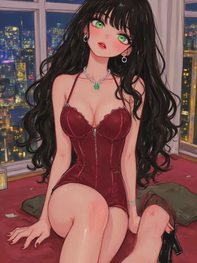Yasmine thumbnail