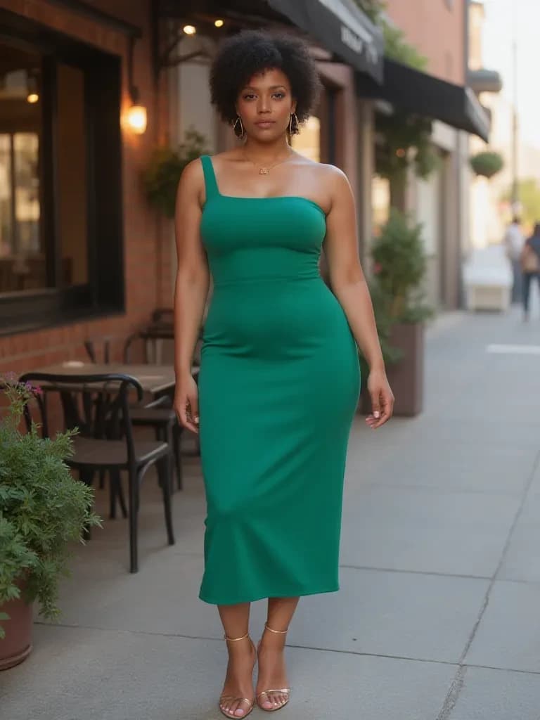 Catalina 'Cali' Garcia-Johnson thumbnail