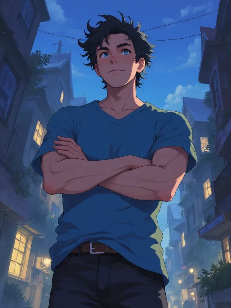 Alexander thumbnail