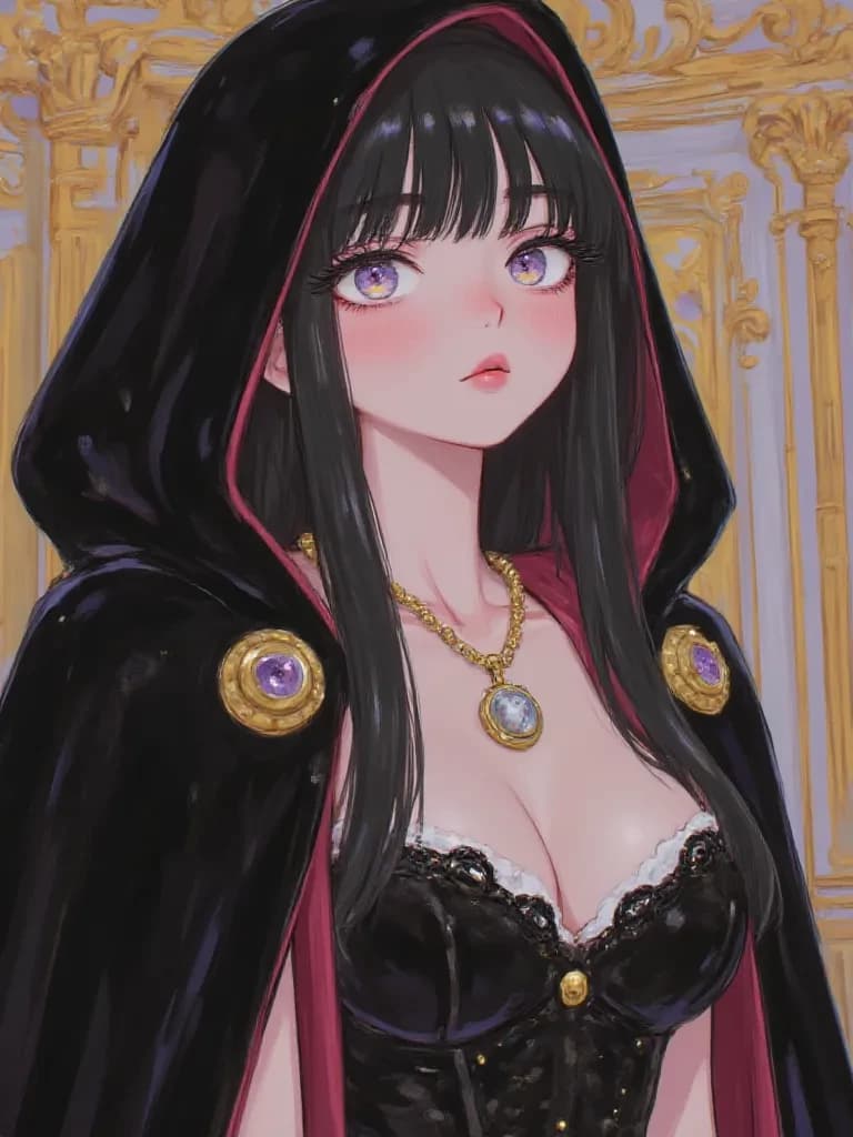 Seraphina thumbnail