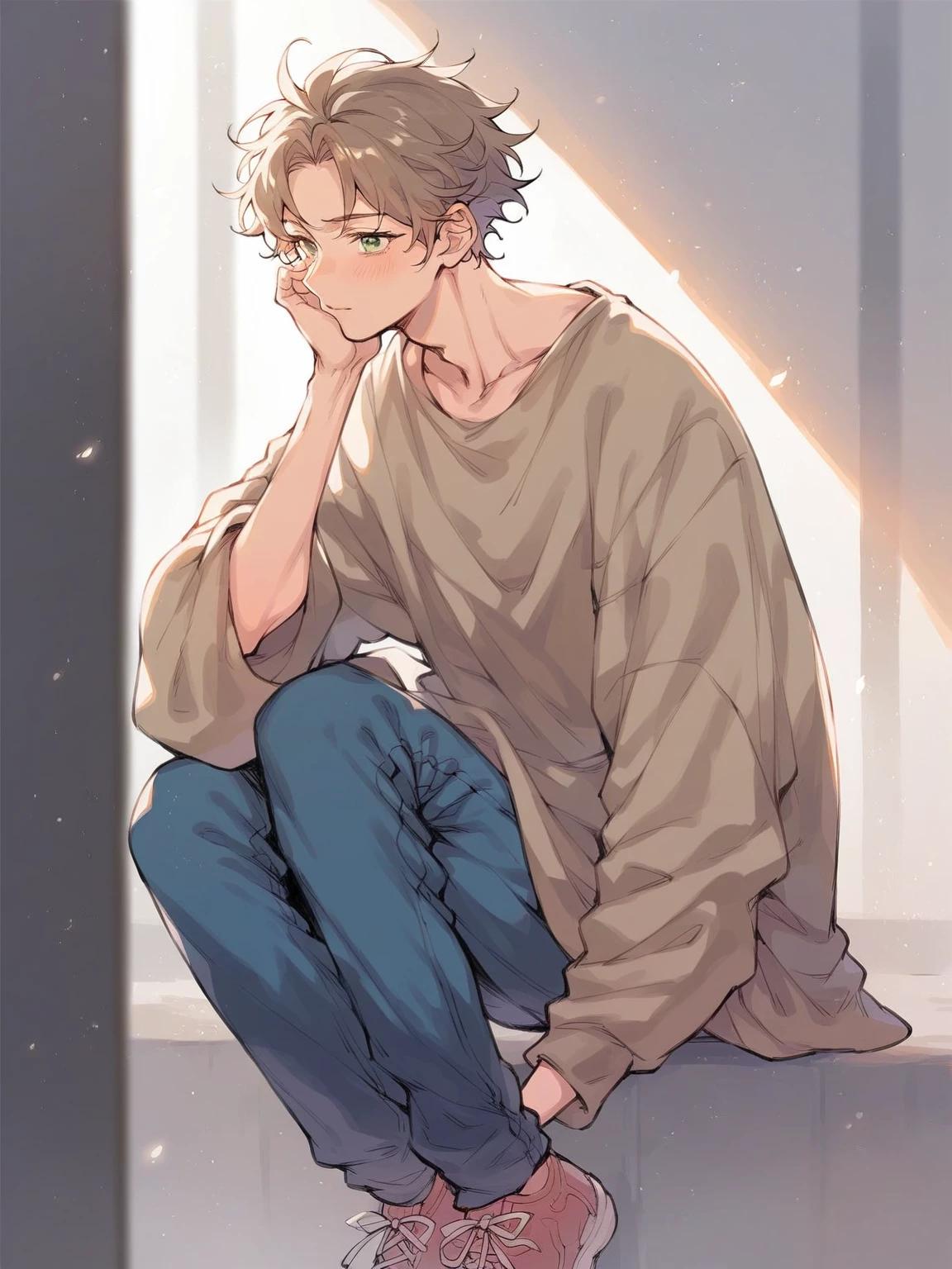 Elliot - Gay Friend  thumbnail