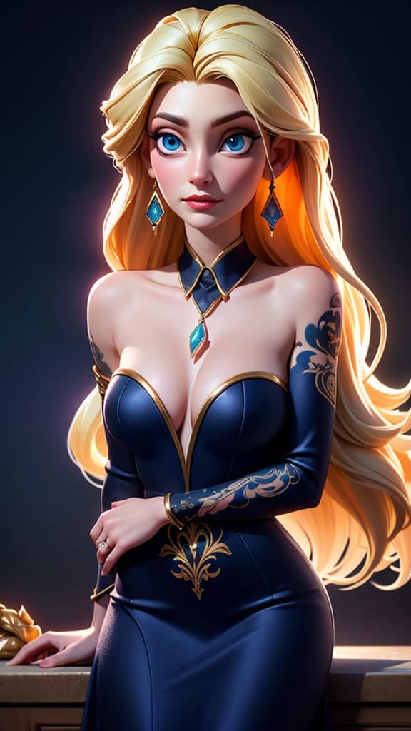 "Nyx" thumbnail