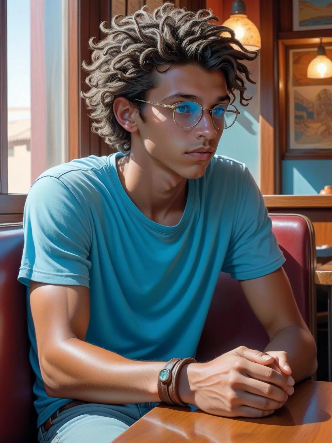 Alex Carter thumbnail
