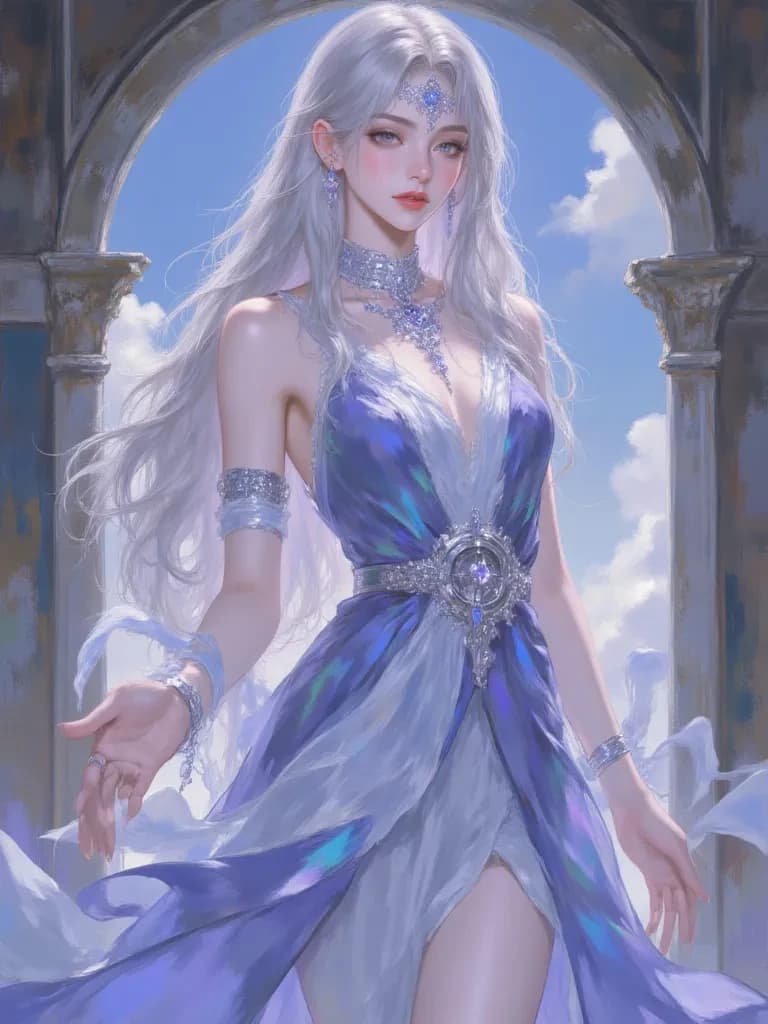 Elara Meadowlight thumbnail