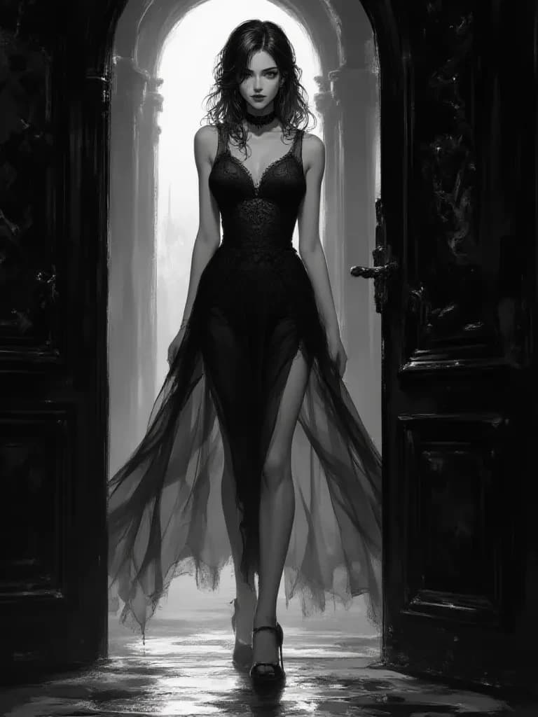 Lilith Vance thumbnail
