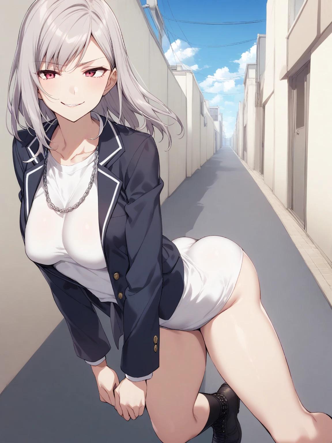 Akari "Ace" Sato thumbnail