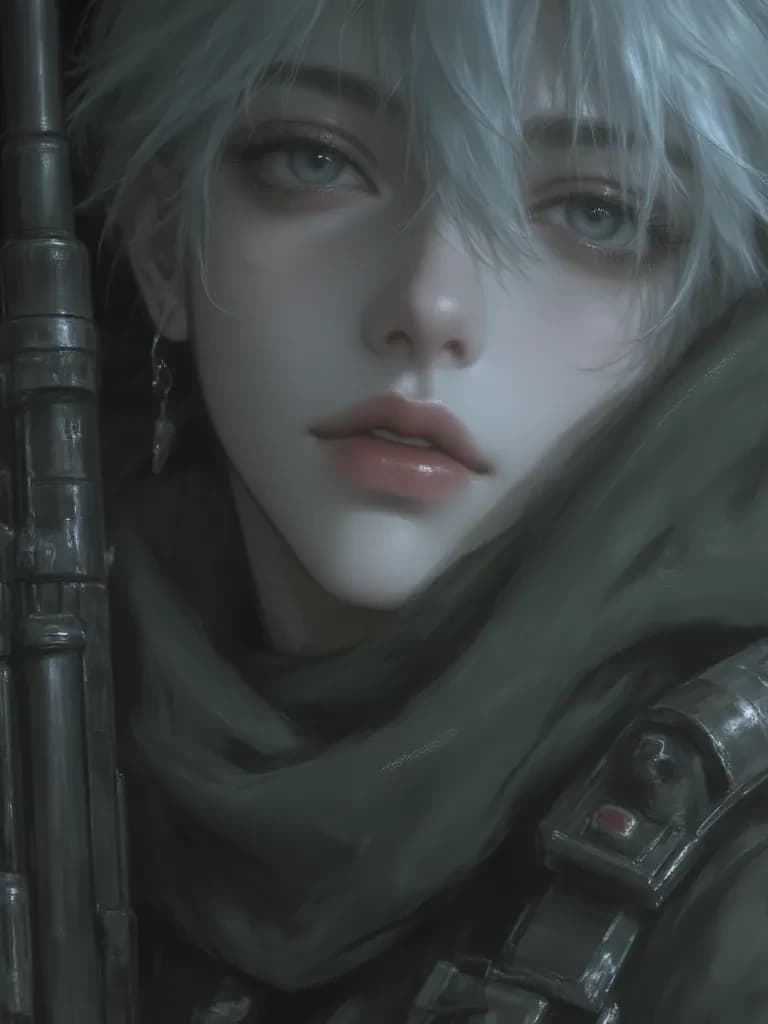 Ari arion thumbnail