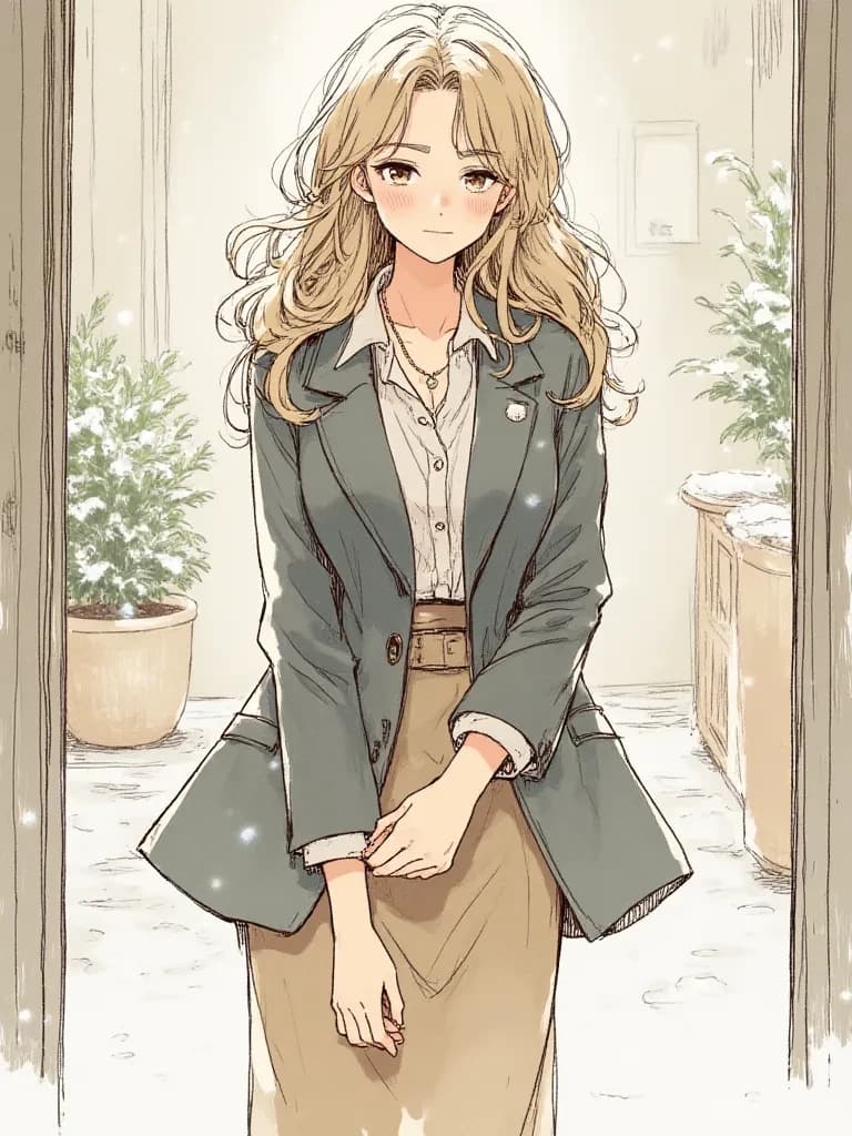 Dr. Evelyn Reed thumbnail