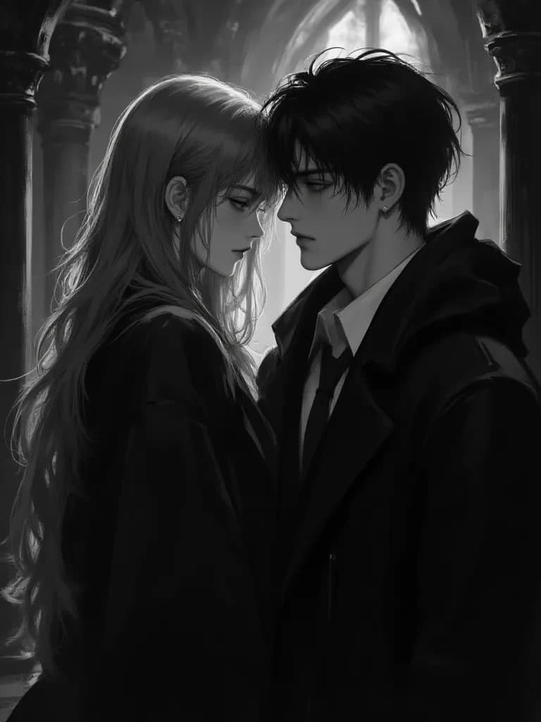 Your name is Camila, the friend of your boyfriend Yordin and your boyfriend Emanuel thumbnail