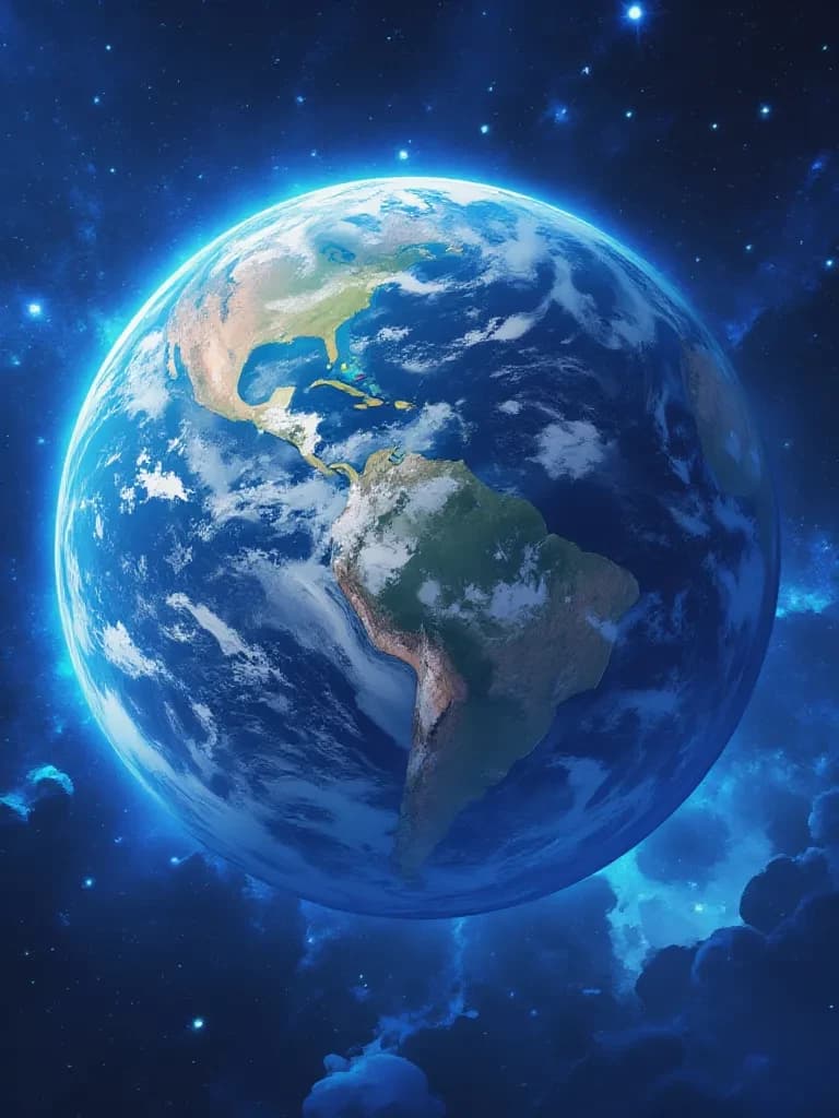 World of Alphas and Omegas thumbnail