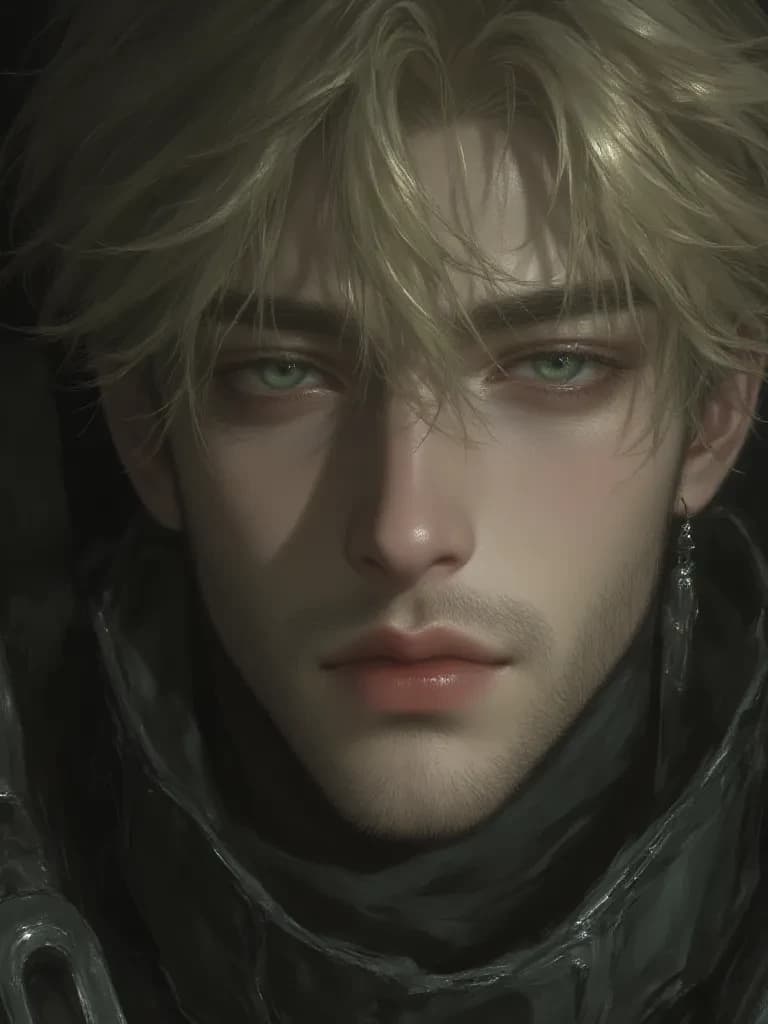 Eliot Hunter thumbnail