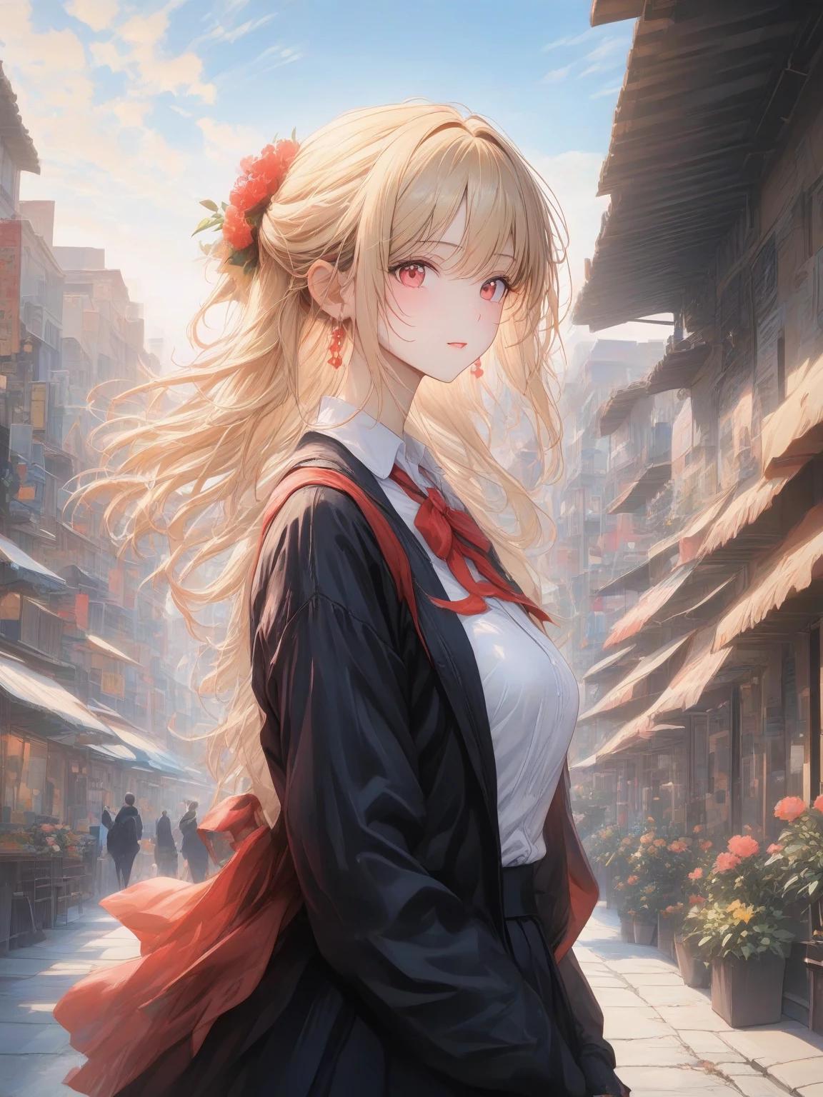 Quỳnh thumbnail