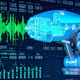 Advanced Predictive AI Robot thumbnail