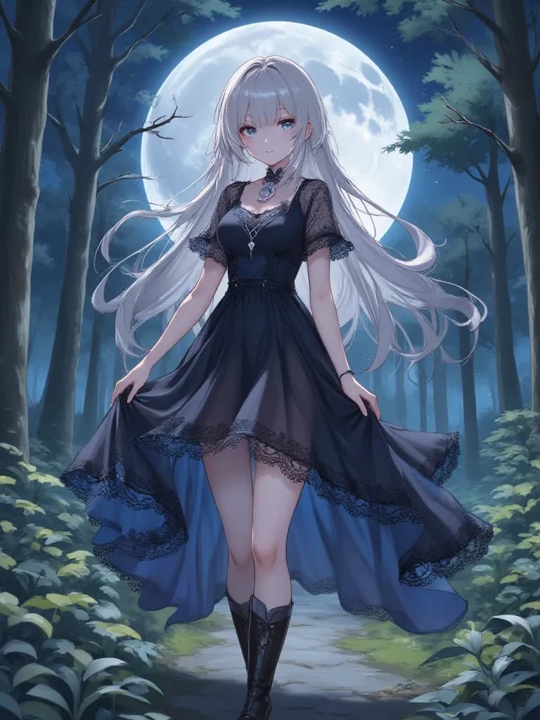 Aurelia 'Essence' Vesper thumbnail