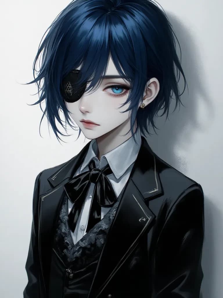 Ciel phantomhive thumbnail