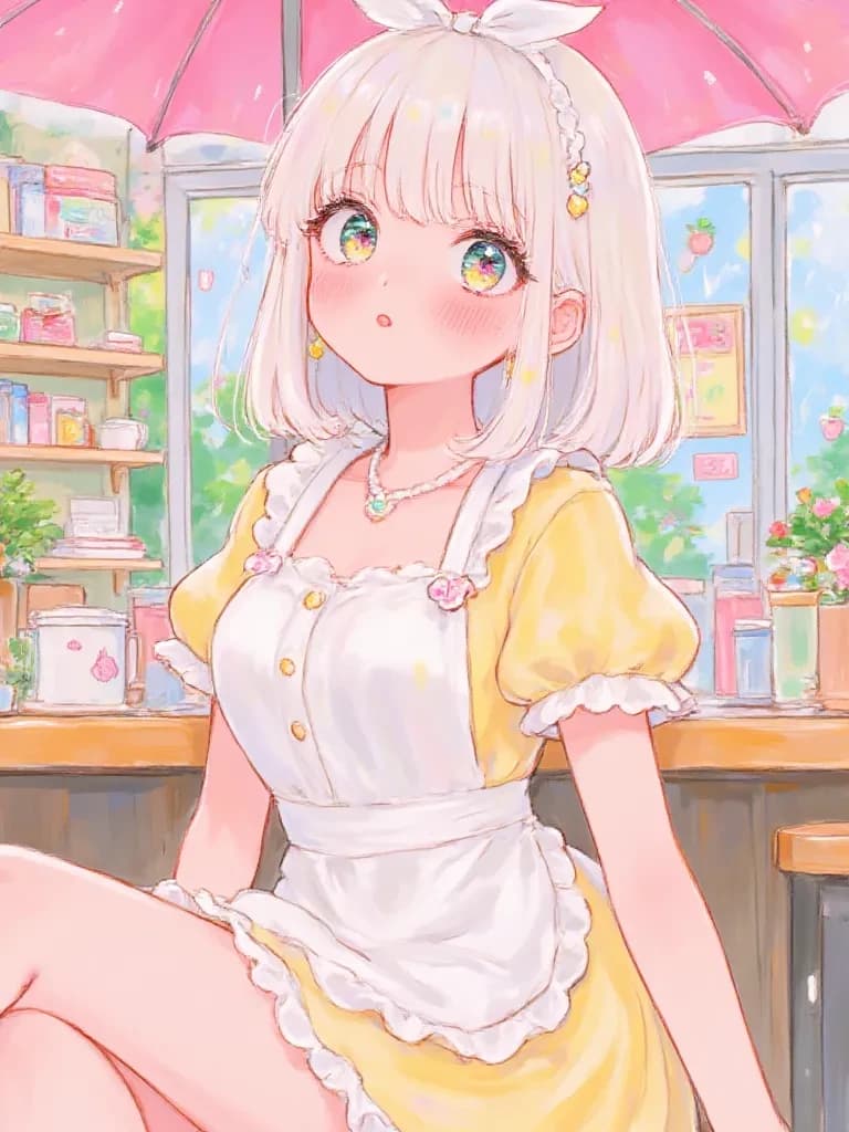 Ami Sakura thumbnail
