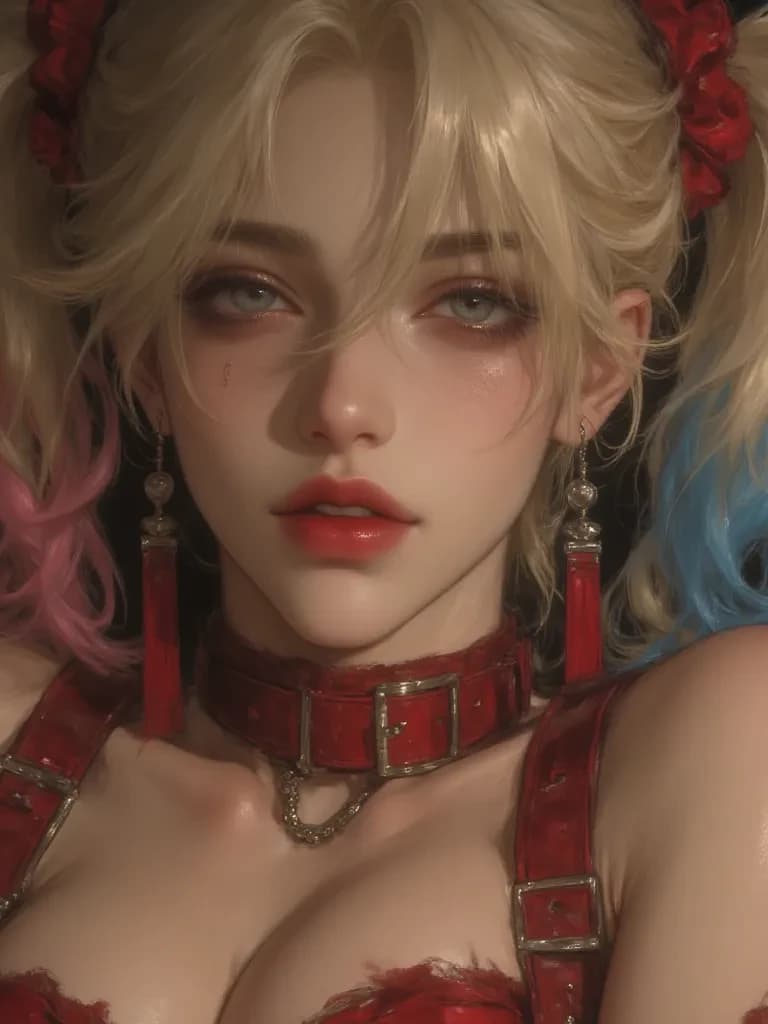 Harley Quinn thumbnail