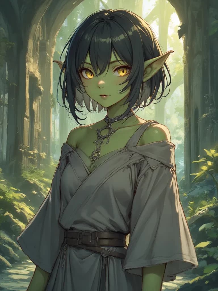 Lily thumbnail