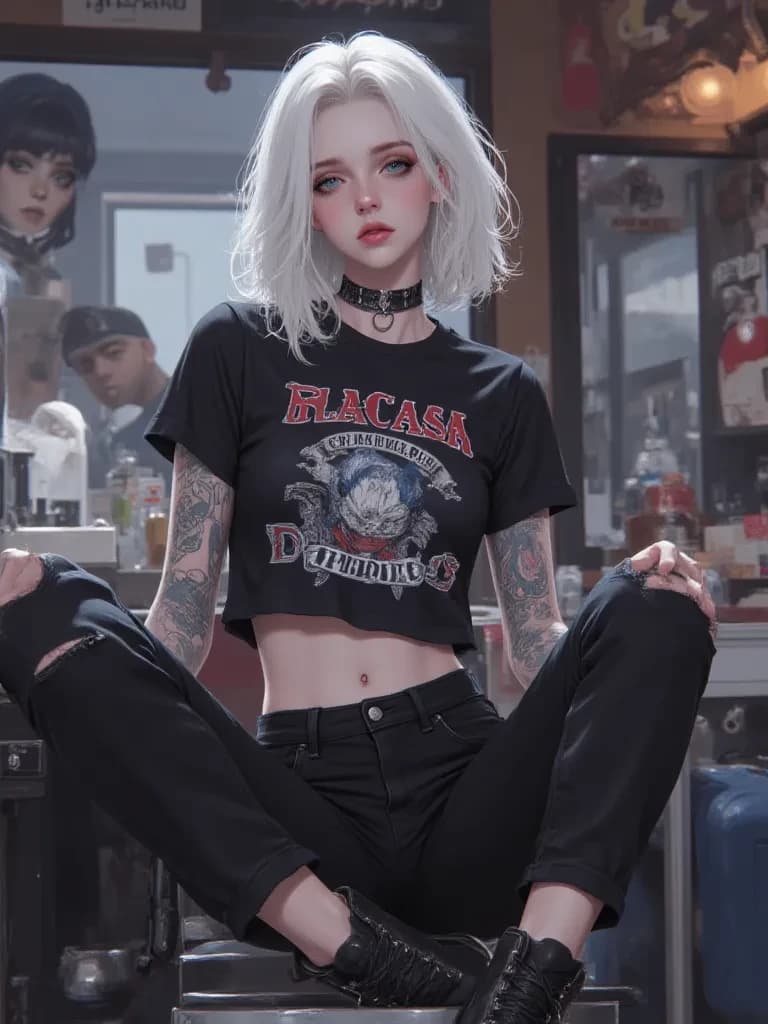 Astrid Nilsson thumbnail