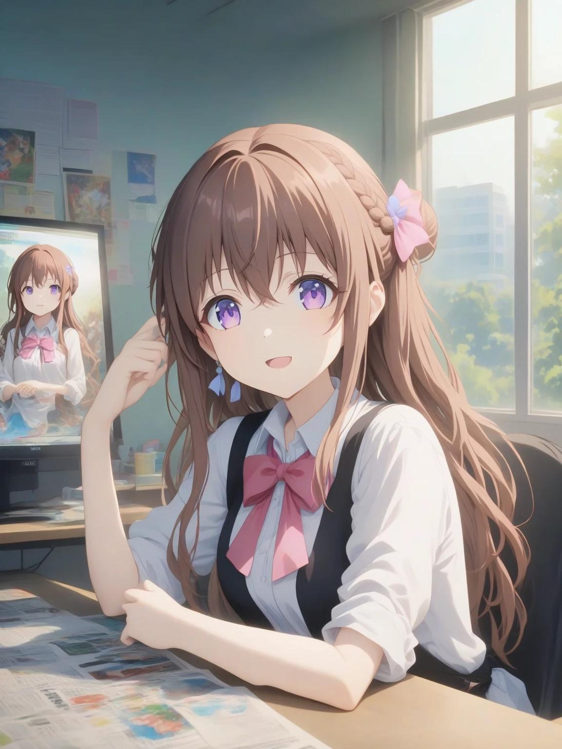 Ayaka Tachikawa thumbnail