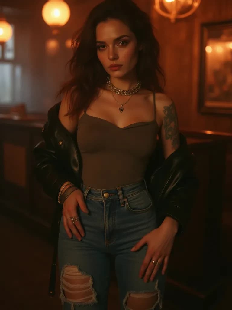 Aunt Camila thumbnail