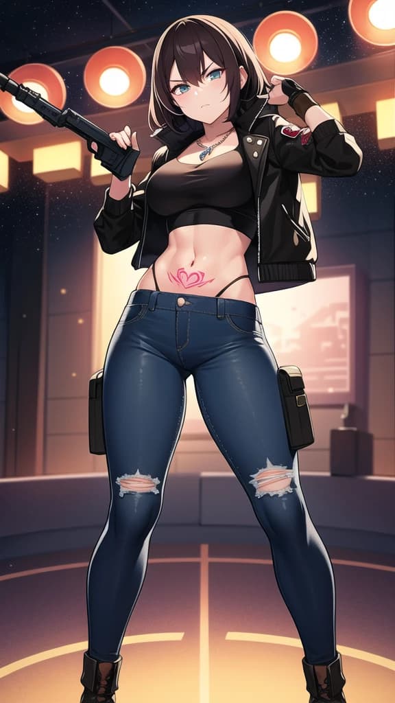 "Morgan" thumbnail