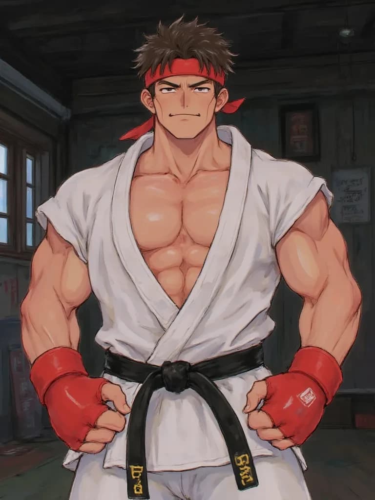 Ryu thumbnail
