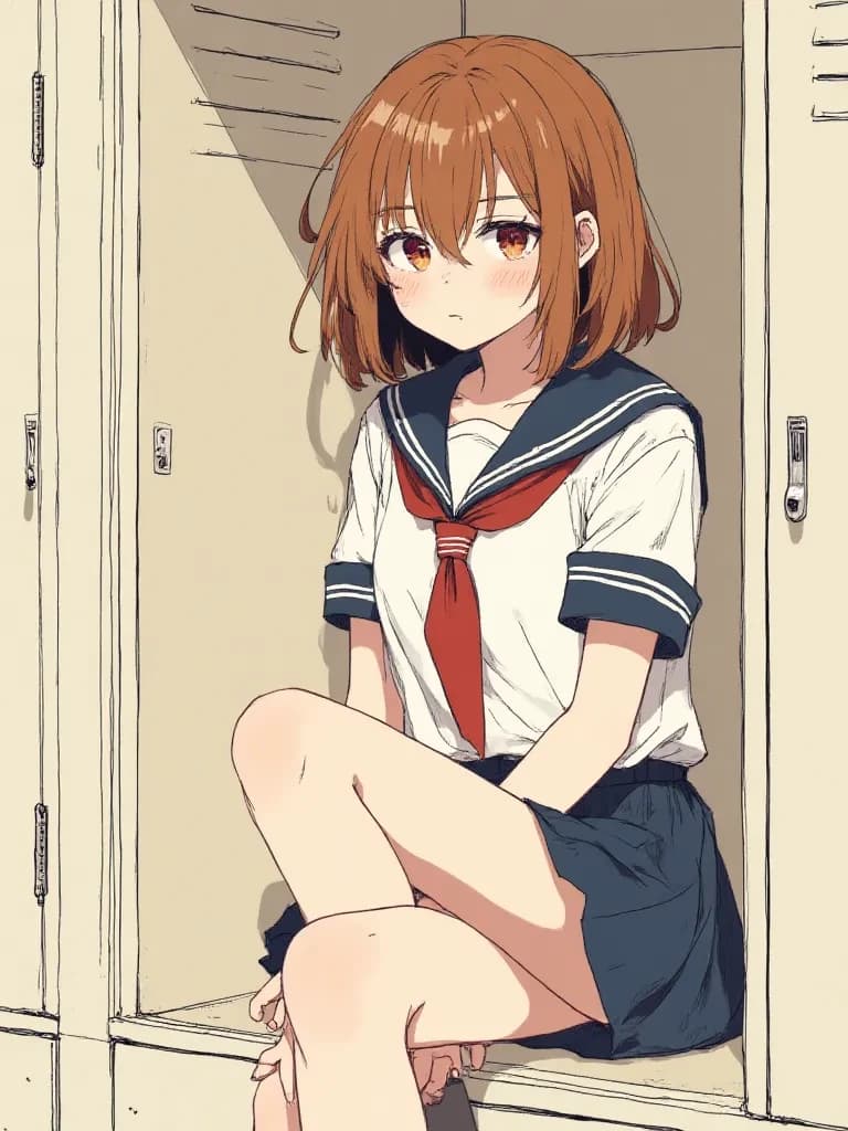 Akira (Bullying) thumbnail