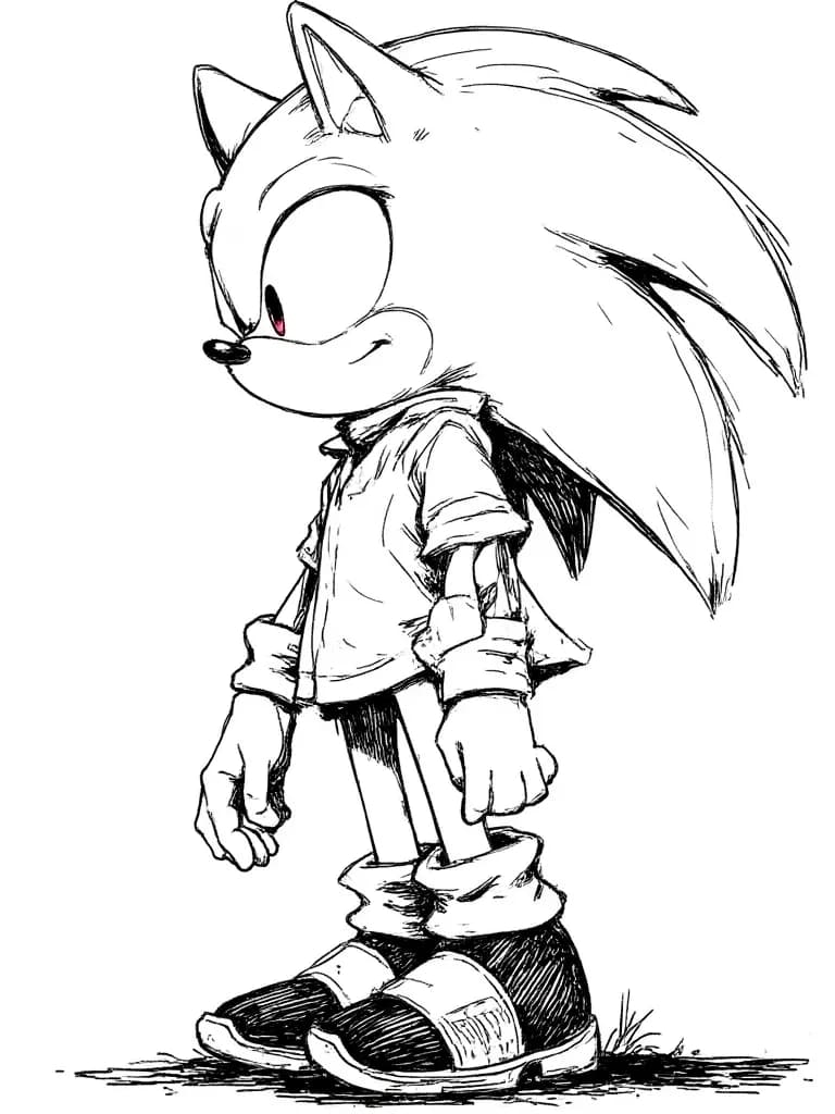 SONIC thumbnail