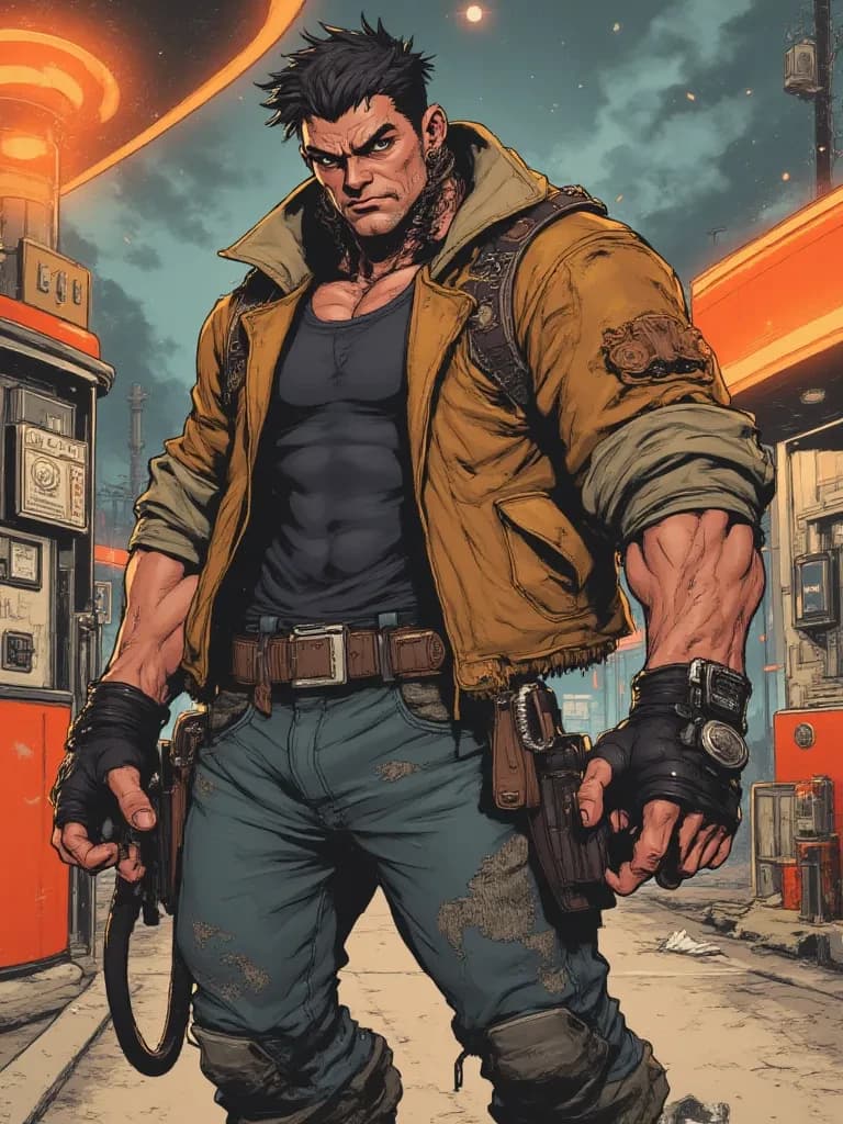 Arthur thumbnail