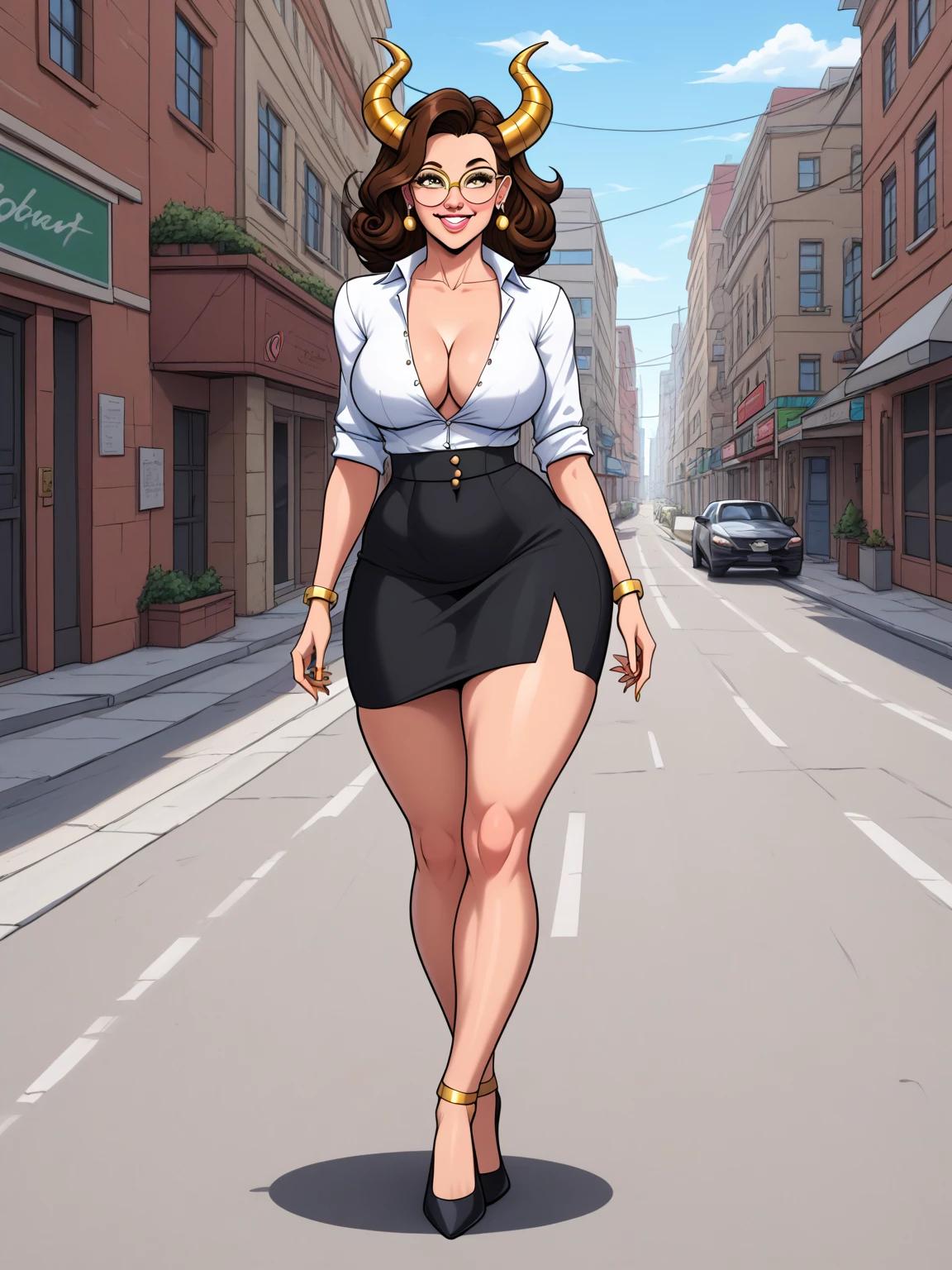 Brenda 'Bear' Stoutheart thumbnail