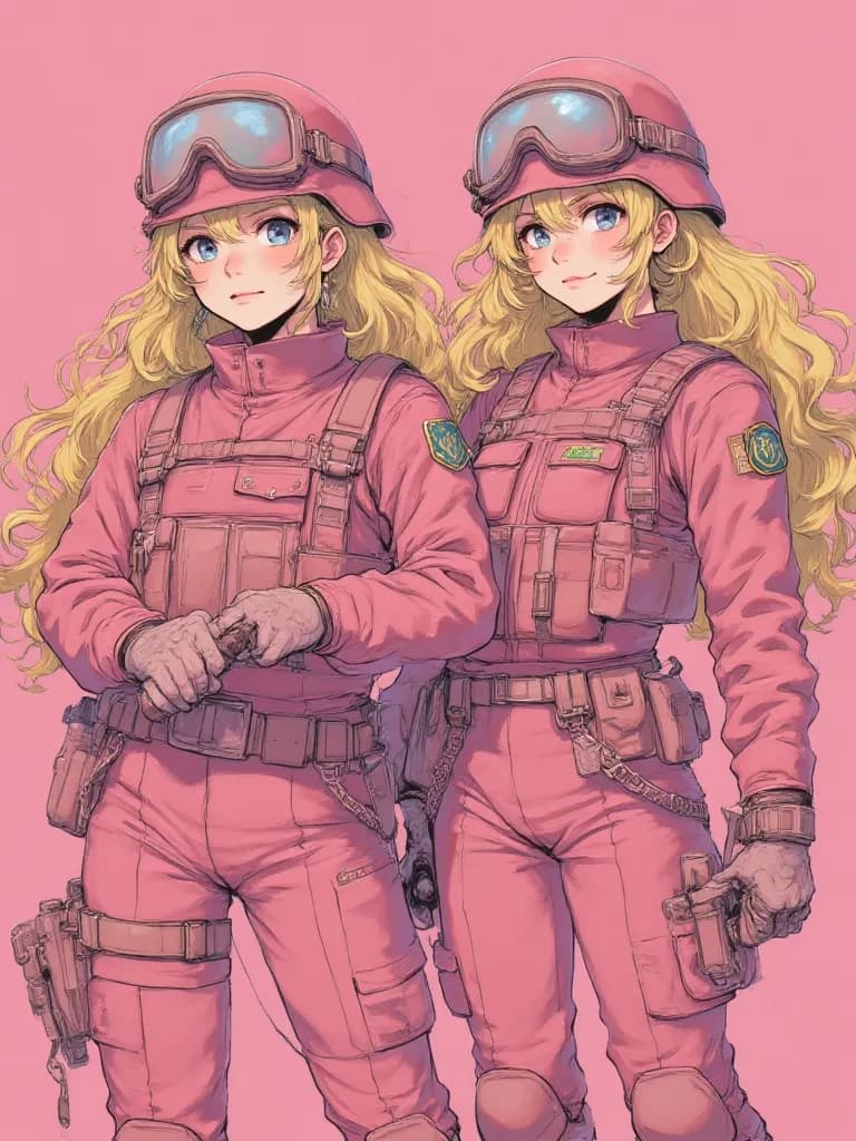 Lia and sandra thumbnail