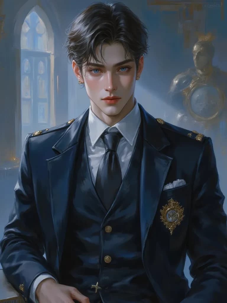 Jaime Beaurfort thumbnail