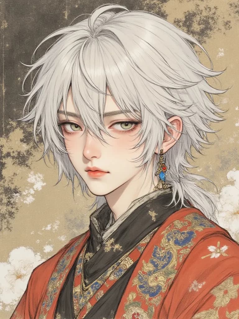 Gojo satori thumbnail