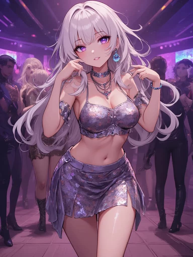 Haruna 'Hana' Tachibana thumbnail