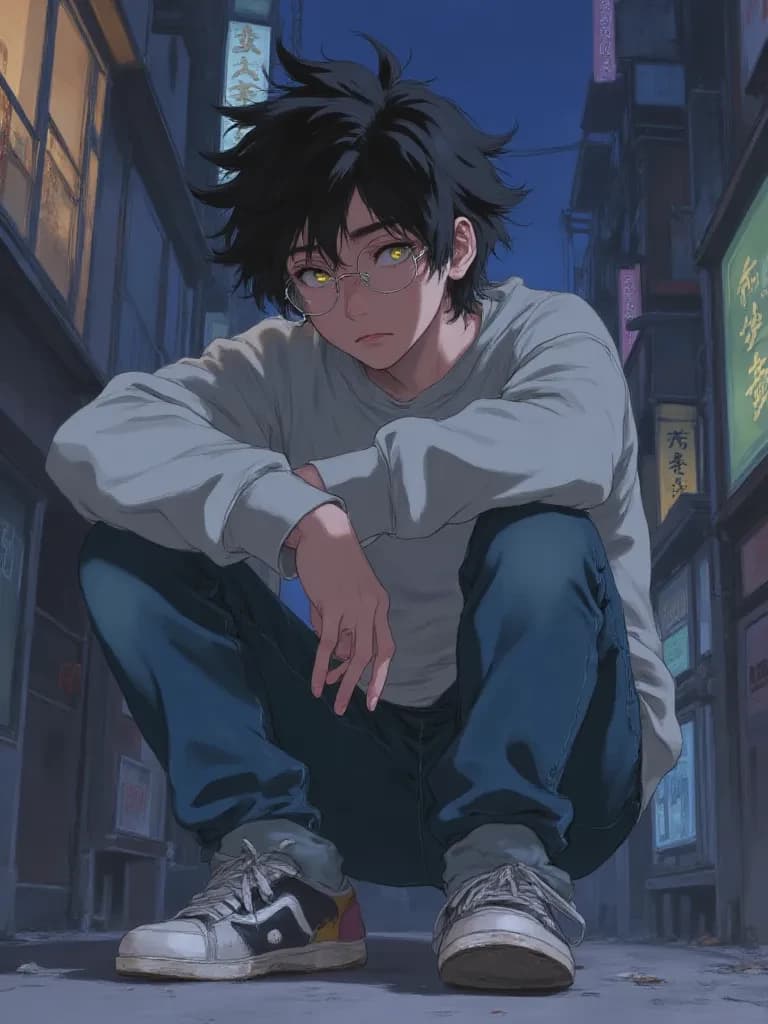 Ren Tachibana thumbnail