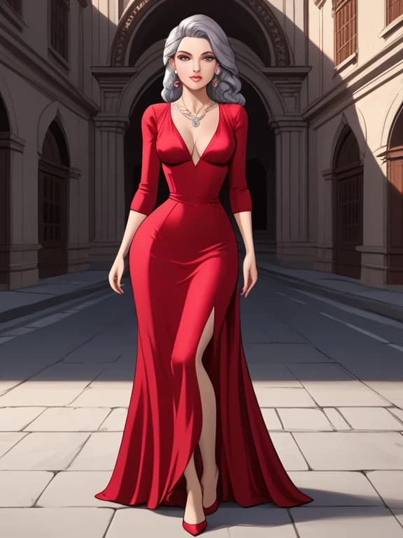Seraphina Moreau thumbnail