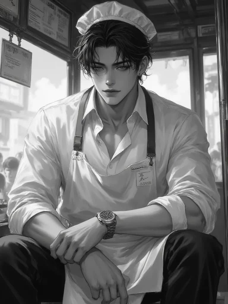 Arthur "Artie" Penhaligon thumbnail