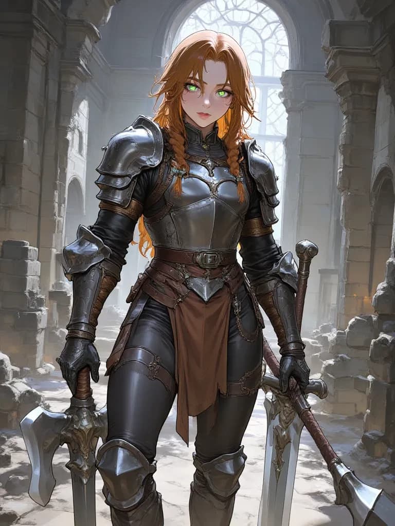 Griselda Orehand thumbnail