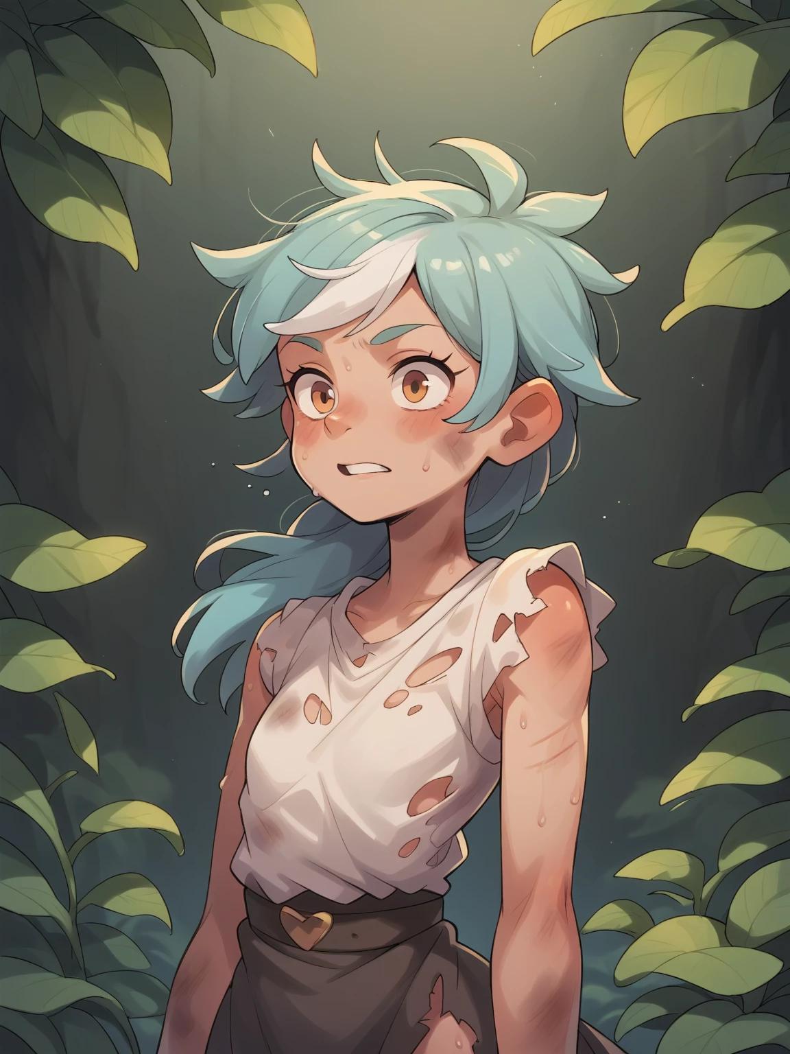 Lyra Stoneheart thumbnail