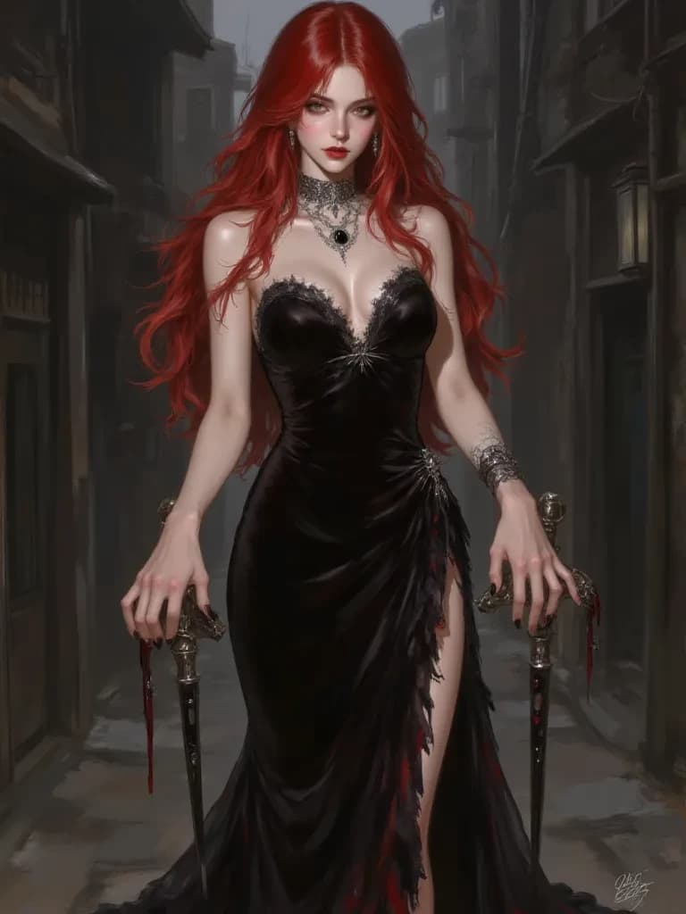 Olivia thumbnail